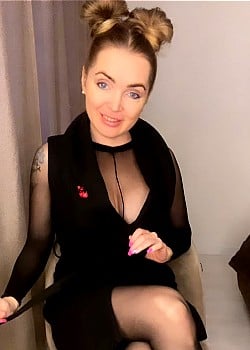 Annette Milf